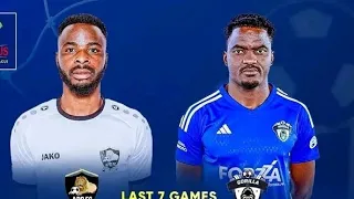 LIVE 🔴 APR FC 1:0 GORILLA FC RWANDA PRIMIER LEAGUE HIGHLIGHTS