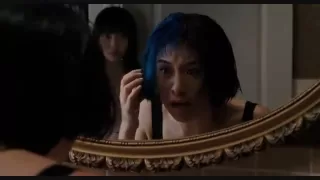 Scott Pilgrim - Knives Chau Freak Out Scene