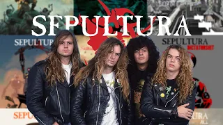 Sepultura: Ranking the Albums