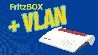 VLAN on the FritzBox