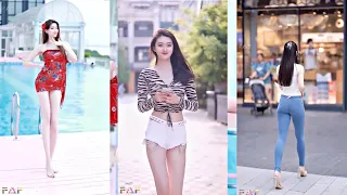 Bast Mejores Street Fashion Tik Tok / Douyin China / Viral Reels /Bast Fashion & Funny Videos Ep.01