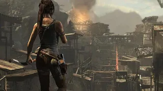 Tomb Raider on - AMD Radeon HD 6770 1GB -High/Normal/Low [FPS Test]