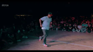 Intricate vs Toyin [open style final] // stance x IN THE CIRCLE 2023 4K