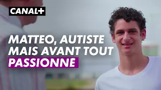 Un point de vue croisé sur l’expérience de l’autisme à l’adolescence, avec Josef Schovanec.