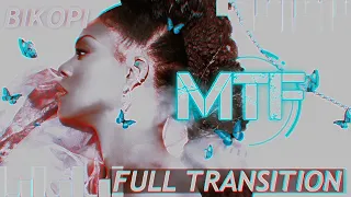 ☽⊶ MTF FULL TRANSITION [fast and easy transition] .com/bikopi