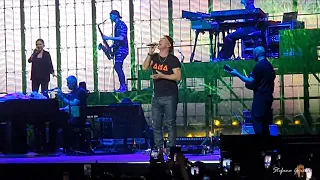 Eros Ramazzotti - Un Attimo di Pace "Battito Infinito World Tour" Live in Roma Palaeur 06.04.2023