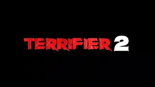 TERRIFIER 2 - Bande annonce en VF