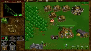 Warcraft 2 stupid peon