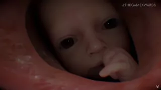 Death Stranding: The mouth within