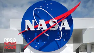 WATCH: NASA Administrator Jim Bridenstine talks ahead of SpaceX second attempt to launch