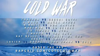 GOTC: Cold War VOD Trailer