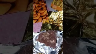 Coklat Silverquin Ada Belatung Nya