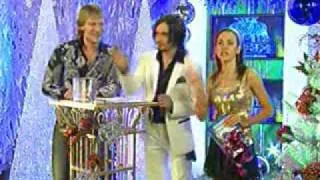 Vitaliy Kozlovskiy - Pinacolada Song of 2006 year