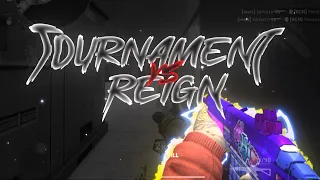 Critical Ops | Full Tournament vs RGN | Raw Gameplay