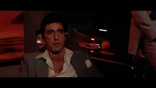 Scarface parte 14/31 en español latino