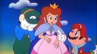 The Super Mario Bros Super Show! - Episode 1 (part 1)