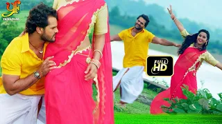 जान खूबसूरत हऊ (FULL VIDEO) | Khesari Lal Yadav & Kajal Raghwani | Deewanapan | Bhojpuri Film song