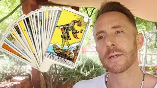 Why I STOPPED Using Tarot Cards