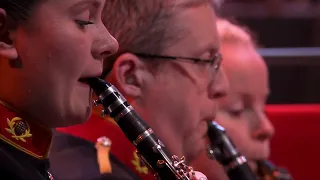 Overture for a Special Occassion | The Bands of HM Royal Marines