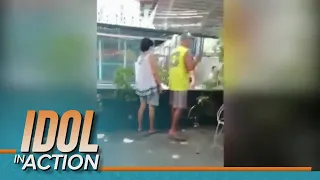 Malditang anak, inirereklamo ng magulang