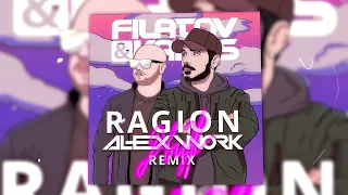 Filatov & Karas - Движ (Ragion & Alex Work remix)