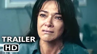HARD HOME Trailer (2024) Simone Kessell, Thriller Movie