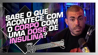 OS PERIGOS DOS HORMÔNIOS VENDIDOS NAS FARMÁCIAS - LEANDRO TWIN