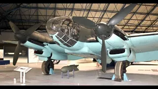 Last Surviving WW2 Heavy Bombers