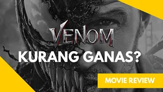 Review VENOM (2018) Indonesia #VENOM #Ep6