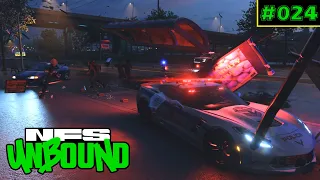 Das A+ UPGRADE für meinen FUHRPARK! | #024 NFS Unbound