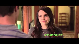 The Duff 60 TVC 1080