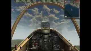 Battle of Britain, Battlefield 1942