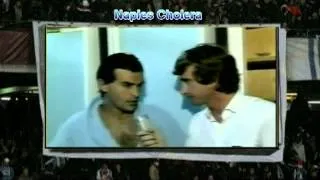 Juventus - Napoli 2-0 (1983-84) HD