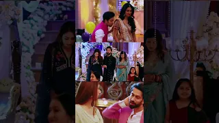 Raya Paya Parallels  |  Bade Achhe Lagte Hain 2  |  Nakuul disha