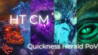 HT CM | Quickness DPS Herald PoV