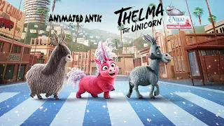 Thelma the Unicorn: Review