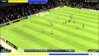 Football Manager - Gameplay HD
