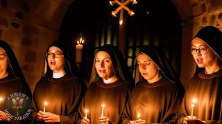 8 Hours of Holy Candlelight Prayer Choir: Sacred Nun Choir Music to Sleep, Pray, Relax & Meditate