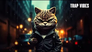 Best Trap Music Mix 2023 ☠️ Best Gangster Rap Mix - Hip Hop & Trap Music 2023 ☠️ Mafia Music