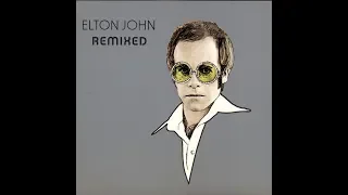 Elton John - Song for Guy Extended Remix (1992)
