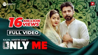 Only Me | Afran Nisho | Tanjin Tisha | Kajal Arefin Ome | Polash | Bangla New Natok 2019 | Dhruba TV