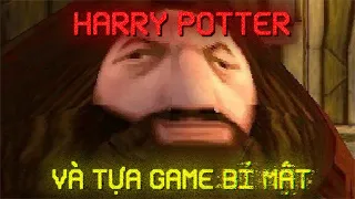 Harry Potter Và Câu Chuyện Chưa Từng Được Kể | Dương404