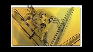 Biggering Storyboard (WhySoAnimated) but it's slowed