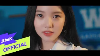 [MV] Weeekly(위클리) _ Good Day (Special Daileee)