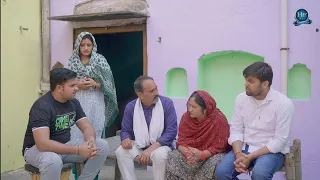 पीहर कि मरोड़ । दिल छु लेंने वाली Emotional Story |New Haryanvi Movie 2024 । Haryanvi Natak