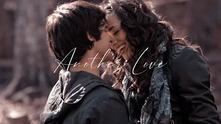 Scott & Allison || Another Love