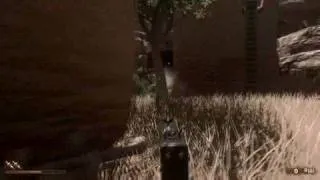 Far Cry 2 - Mortar 1 / Player 0