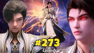Perfect World Episode 244 Explained in Hindi || Perfect world Anime Episode 166 in Hindi