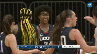 UConn at Butler - 1/3/2023