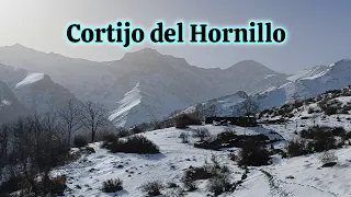 Cortijo Del Hornillo